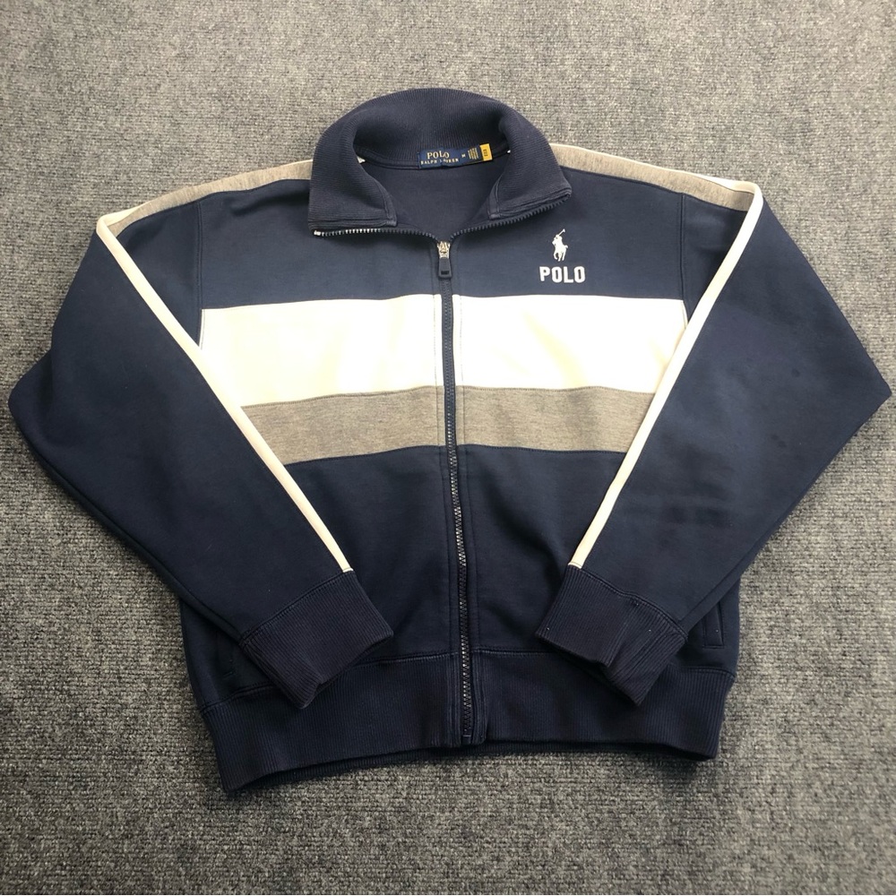 Polo Ralph Lauren Men’s Track Suit - Picture 2 of 16